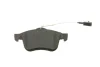 <strong>Гальмівні колодки дискові BOSCH 0986494453 (фото 5)</strong>