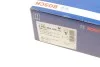 <strong>Колодки гальмівні дискові BOSCH 0 986 494 456 (фото 11)</strong>