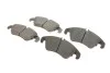 <strong>Колодки гальмівні дискові BOSCH 0 986 494 456 (фото 2)</strong>