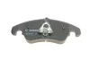 <strong>Колодки гальмівні дискові BOSCH 0 986 494 456 (фото 6)</strong>