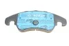 <strong>Колодки гальмівні дискові BOSCH 0 986 494 456 (фото 9)</strong>