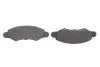 <strong>Гальмівні колодки дискові BOSCH 0986494458 (фото 5)</strong>