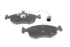 <strong>Колодки гальмівні дискові BOSCH 0 986 494 463 (фото 2)</strong>