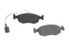 <strong>Колодки гальмівні дискові BOSCH 0 986 494 463 (фото 3)</strong>