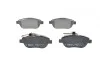 <strong>Гальмівні колодки дискові BOSCH 0986494464 (фото 1)</strong>