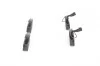 <strong>Гальмівні колодки дискові BOSCH 0986494464 (фото 3)</strong>
