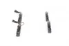 <strong>Гальмівні колодки дискові BOSCH 0986494464 (фото 4)</strong>