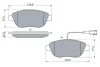<strong>Гальмівні колодки дискові BOSCH 0986494464 (фото 5)</strong>