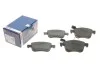 <strong>Колодки гальмівні дискові BOSCH 0 986 494 465 (фото 1)</strong>