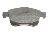 <strong>Колодки гальмівні дискові BOSCH 0 986 494 465 (фото 10)</strong>