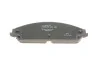 <strong>Гальмівні колодки дискові BOSCH 0986494483 (фото 3)</strong>