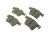 <strong>Гальмівні колодки дискові BOSCH 0 986 494 487 (фото 2)</strong>