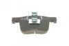 <strong>Гальмівні колодки дискові BOSCH 0 986 494 487 (фото 3)</strong>