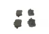 <strong>Гальмівні колодки дискові BOSCH 0986494489 (фото 3)</strong>