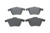 <strong>Комплект гальмівних колодок BOSCH 0986494492 (фото 1)</strong>