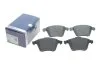 <strong>Комплект гальмівних колодок BOSCH 0986494492 (фото 2)</strong>
