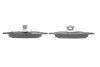 <strong>Комплект гальмівних колодок BOSCH 0986494492 (фото 3)</strong>
