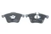 <strong>Комплект гальмівних колодок BOSCH 0986494492 (фото 4)</strong>