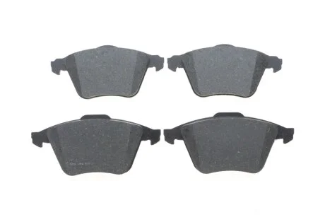 Комплект гальмівних колодок для Volvo, Saab, Opel, Mazda, Ford BOSCH 0986494492 фото товару