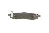 <strong>Гальмівні колодки дискові BOSCH 0986494493 (фото 3)</strong>