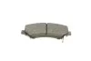 <strong>Гальмівні колодки дискові BOSCH 0986494493 (фото 5)</strong>