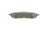 <strong>Гальмівні колодки дискові BOSCH 0986494493 (фото 6)</strong>