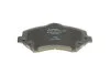 <strong>Гальмівні колодки дискові BOSCH 0986494493 (фото 7)</strong>