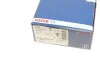 <strong>Гальмівні колодки дискові BOSCH 0986494493 (фото 9)</strong>