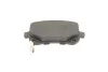 <strong>Колодки гальмівні дискові BOSCH 0 986 494 496 (фото 3)</strong>