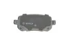 <strong>Колодки гальмівні дискові BOSCH 0 986 494 496 (фото 4)</strong>