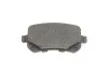 <strong>Колодки гальмівні дискові BOSCH 0 986 494 496 (фото 5)</strong>