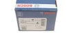 <strong>Колодки гальмівні дискові BOSCH 0 986 494 496 (фото 6)</strong>