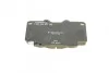 <strong>Комплект гальмівних колодок, дискове гальмо BOSCH 0986494497 (фото 3)</strong>
