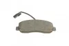 <strong>Гальмівні колодки дискові BOSCH 0 986 494 498 (фото 5)</strong>