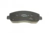 <strong>Гальмівні колодки дискові BOSCH 0 986 494 498 (фото 6)</strong>