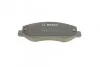 <strong>Колодки гальмівні дискові BOSCH 0986494499 (фото 5)</strong>