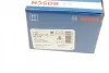 <strong>Колодки гальмівні дискові BOSCH 0986494499 (фото 7)</strong>