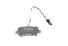 <strong>Гальмівні колодки дискові BOSCH 0986494500 (фото 2)</strong>