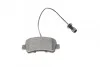 <strong>Гальмівні колодки дискові BOSCH 0986494500 (фото 4)</strong>
