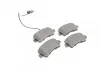 <strong>Гальмівні колодки дискові BOSCH 0986494500 (фото 7)</strong>