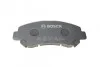 <strong>Гальмівні колодки дискові BOSCH 0986494501 (фото 2)</strong>