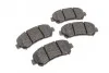 <strong>Гальмівні колодки дискові BOSCH 0986494501 (фото 4)</strong>
