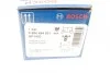 <strong>Гальмівні колодки дискові BOSCH 0986494501 (фото 6)</strong>