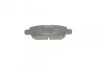 <strong>Гальмівні колодки дискові BOSCH 0986494502 (фото 7)</strong>
