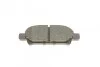<strong>Гальмівні колодки дискові BOSCH 0986494502 (фото 8)</strong>