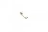 <strong>Гальмівні колодки дискові BOSCH 0986494502 (фото 9)</strong>