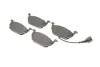 <strong>Гальмівні колодки дискові BOSCH 0986494524 (фото 2)</strong>