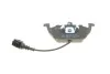 <strong>Гальмівні колодки дискові BOSCH 0986494524 (фото 4)</strong>