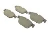 <strong>Колодки гальмівні дискові BOSCH 0 986 494 526 (фото 2)</strong>