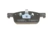 <strong>Колодки гальмівні дискові BOSCH 0 986 494 527 (фото 3)</strong>